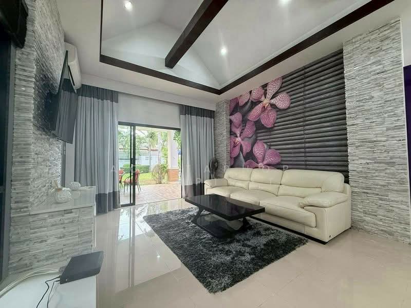 Baan Dusit Pattaya View : บ้าน ดุสิต พัทยา วิว, ชลบุรี, ห้วยใหญ่, บางละมุง, ชลบุรี, 106 ตร.ม., บ้านเดี่ยว ขาย, โดย Achitaphop Klinpipat, 500239448 - DDproperty.com