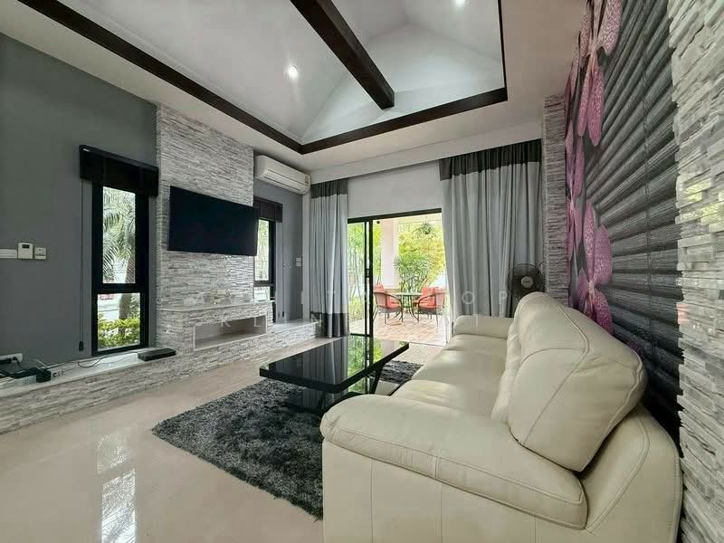 Baan Dusit Pattaya View, Chon Buri (Pattaya), Huai Yai, Bang Lamung (Pattaya), Chon Buri (Pattaya), 2 Bedrooms, 106 sqm, Single Detached House For Sale, by Achitaphop Klinpipat, 500239448 - DDproperty.com