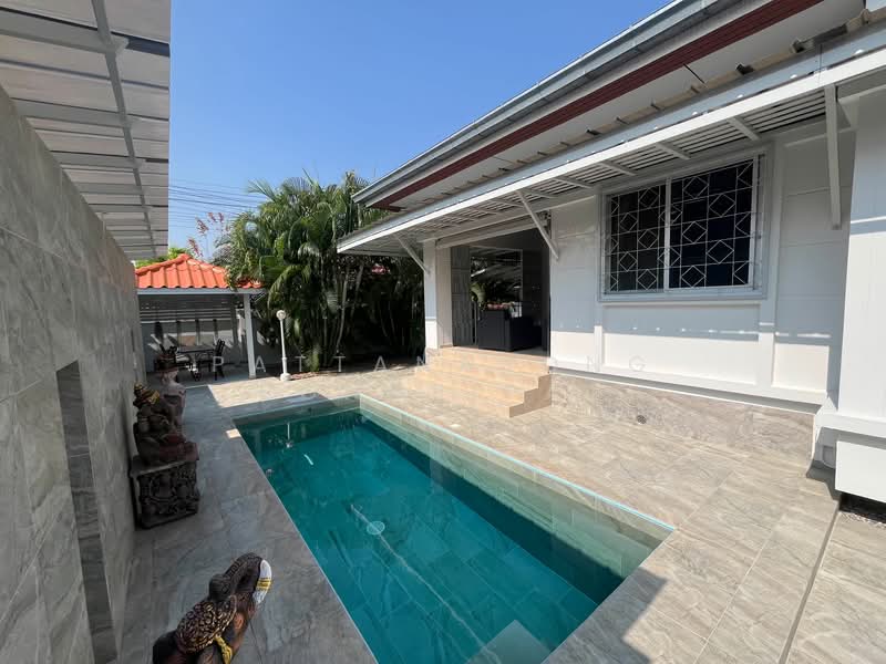 undefined, ประจวบคีรีขันธ์, หินเหล็กไฟ, หัวหิน, ประจวบคีรีขันธ์, 150 ตร.ม., บ้านเดี่ยว ขาย, โดย Pattanapong Pongpipat, 500239449 - DDproperty.com