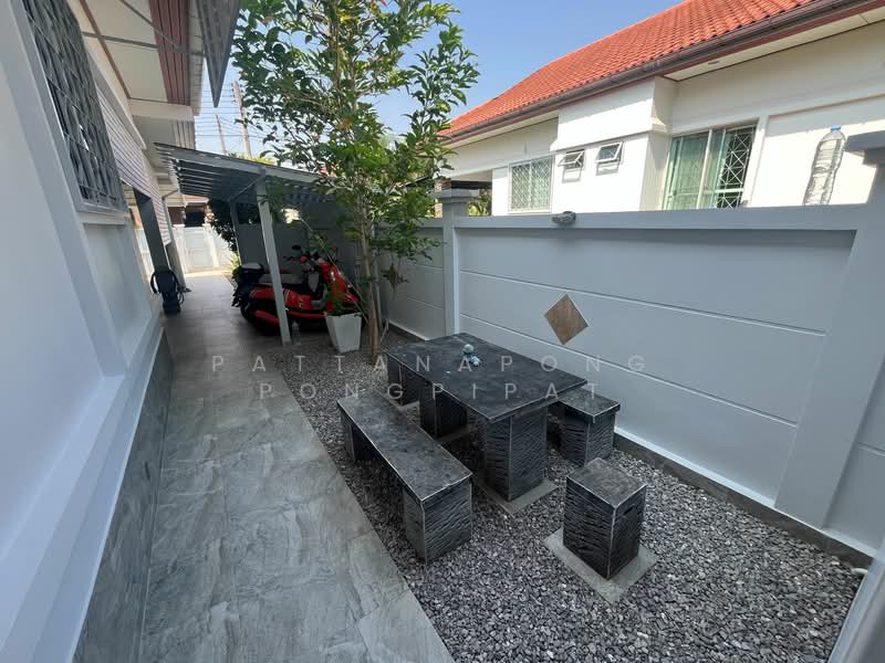 undefined, ประจวบคีรีขันธ์, หินเหล็กไฟ, หัวหิน, ประจวบคีรีขันธ์, 150 ตร.ม., บ้านเดี่ยว ขาย, โดย Pattanapong Pongpipat, 500239449 - DDproperty.com