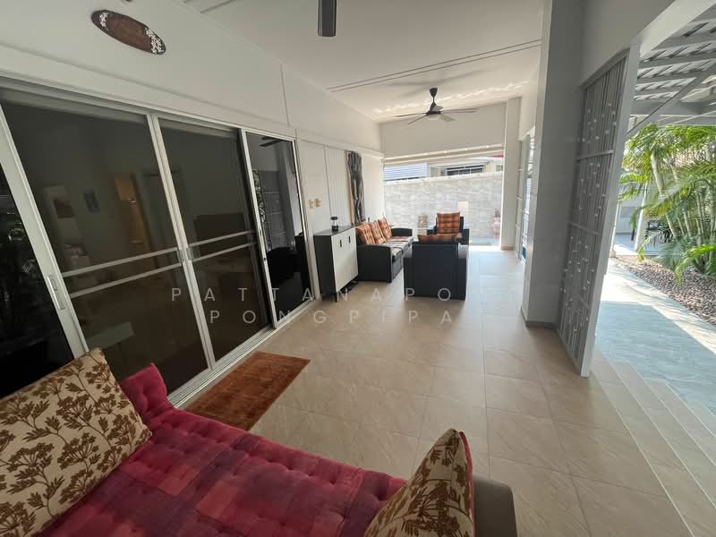 undefined, Prachuap Khiri Khan, Hin Lek Fai, Hua Hin, Prachuap Khiri Khan, 3 Bedrooms, 150 sqm, Single Detached House For Sale, by Pattanapong Pongpipat, 500239449 - DDproperty.com