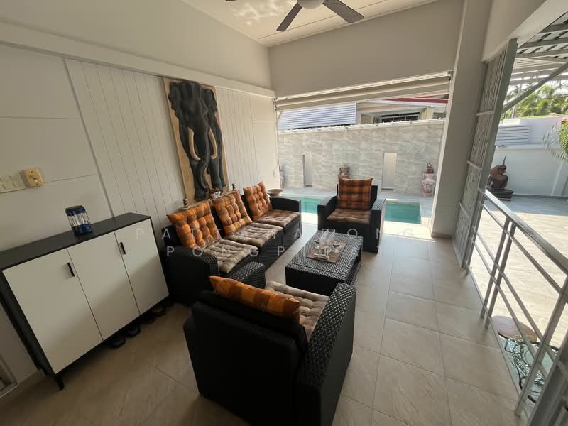 undefined, Prachuap Khiri Khan, Hin Lek Fai, Hua Hin, Prachuap Khiri Khan, 3 Bedrooms, 150 sqm, Single Detached House For Sale, by Pattanapong Pongpipat, 500239449 - DDproperty.com