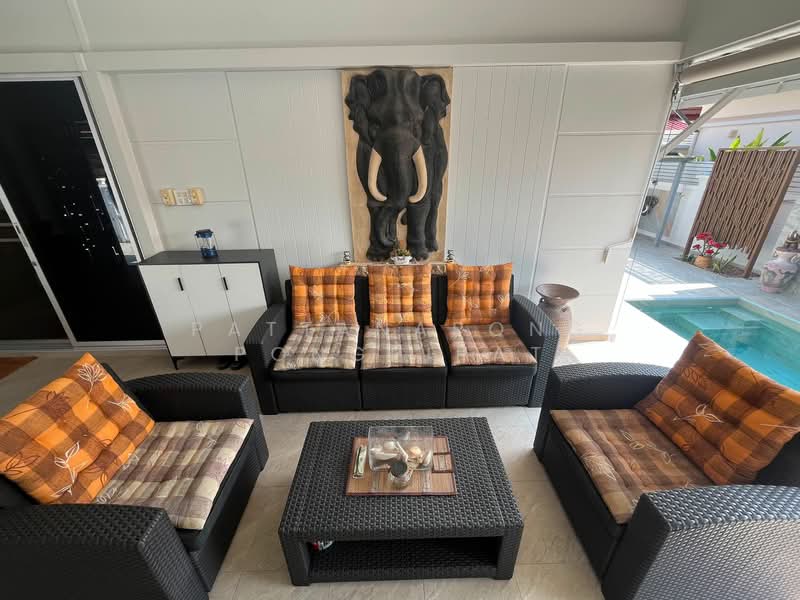 undefined, ประจวบคีรีขันธ์, หินเหล็กไฟ, หัวหิน, ประจวบคีรีขันธ์, 150 ตร.ม., บ้านเดี่ยว ขาย, โดย Pattanapong Pongpipat, 500239449 - DDproperty.com