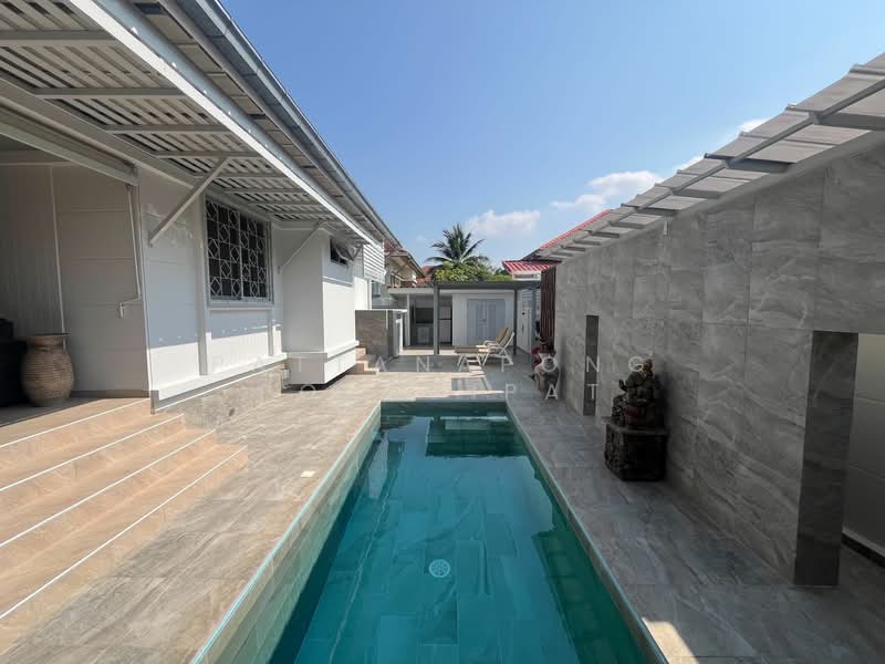 undefined, Prachuap Khiri Khan, Hin Lek Fai, Hua Hin, Prachuap Khiri Khan, 3 Bedrooms, 150 sqm, Single Detached House For Sale, by Pattanapong Pongpipat, 500239449 - DDproperty.com