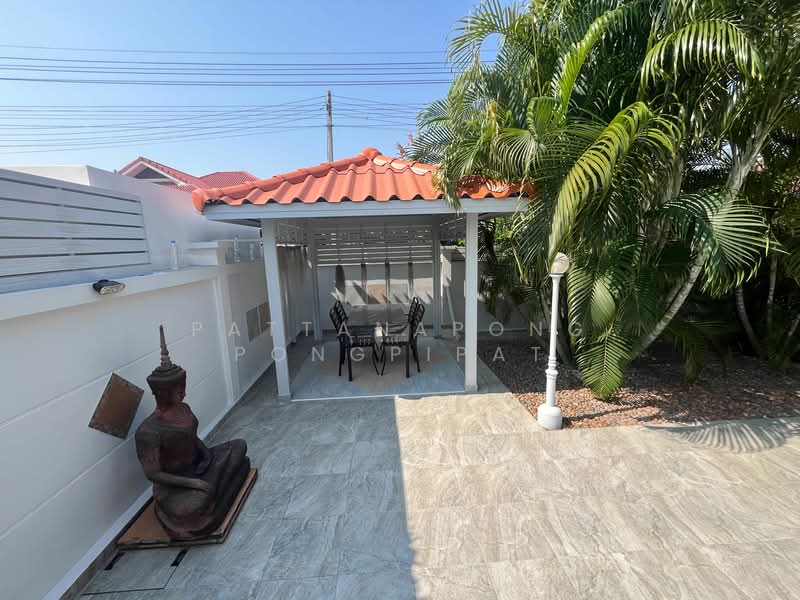 undefined, Prachuap Khiri Khan, Hin Lek Fai, Hua Hin, Prachuap Khiri Khan, 3 Bedrooms, 150 sqm, Single Detached House For Sale, by Pattanapong Pongpipat, 500239449 - DDproperty.com