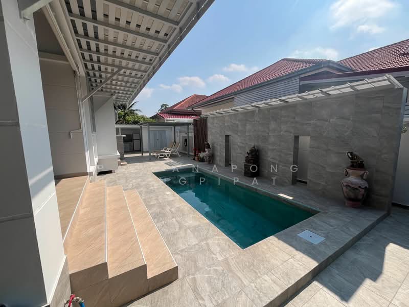 undefined, Prachuap Khiri Khan, Hin Lek Fai, Hua Hin, Prachuap Khiri Khan, 3 Bedrooms, 150 sqm, Single Detached House For Sale, by Pattanapong Pongpipat, 500239449 - DDproperty.com