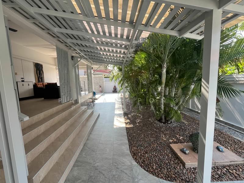 undefined, Prachuap Khiri Khan, Hin Lek Fai, Hua Hin, Prachuap Khiri Khan, 3 Bedrooms, 150 sqm, Single Detached House For Sale, by Pattanapong Pongpipat, 500239449 - DDproperty.com