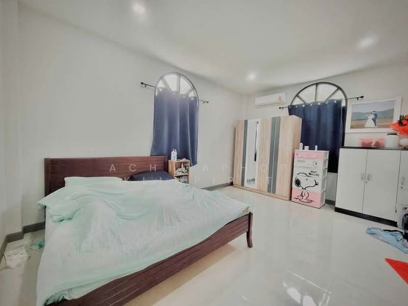 บ้าน 3-ห้องนอน, ชลบุรี, บ่อวิน, ศรีราชา, ชลบุรี, 240 ตร.ม., บ้านเดี่ยว ขาย, โดย Achitaphop Klinpipat, 500239450 - DDproperty.com