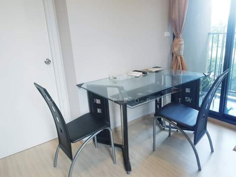 Plum Condo Pinklao Station, Bangkok, - Somdet Chaopraya Road, Bang Yi Khan, Bang Phlat, Bangkok, 1 Bedroom, 26 sqm, Condo For Rent, by Connex Property, 500239451 - DDproperty.com