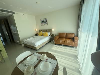 ขาย - The Riviera Jomtien : เดอะ ริเวียร่า จอมเทียน, ชลบุรี