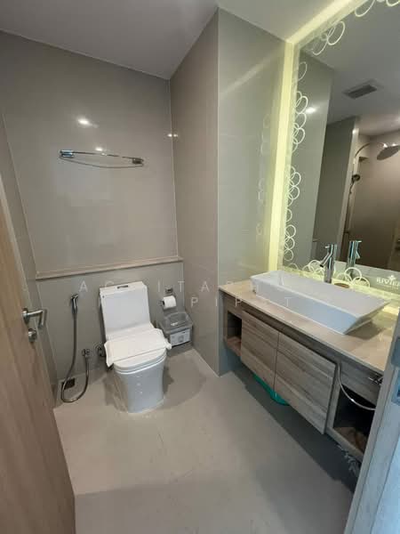 The Riviera Jomtien, Chon Buri (Pattaya), Pattaya Sai 2 Road, Nong Pru, Bang Lamung (Pattaya), Chon Buri (Pattaya), Studio, 33 sqm, Condo For Sale, by Achitaphop Klinpipat, 500239453 - DDproperty.com