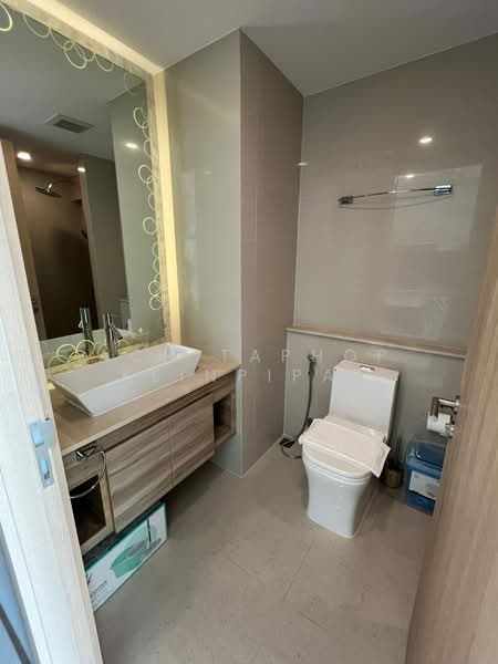 The Riviera Jomtien, Chon Buri (Pattaya), Pattaya Sai 2 Road, Nong Pru, Bang Lamung (Pattaya), Chon Buri (Pattaya), Studio, 33 sqm, Condo For Sale, by Achitaphop Klinpipat, 500239453 - DDproperty.com