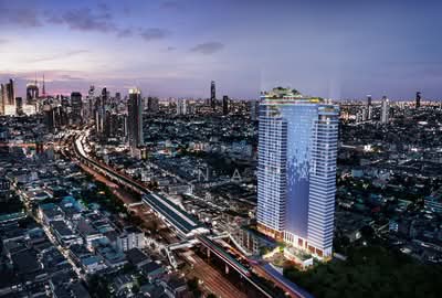 ขาย - Quintara MHy’DEN Pho Nimit : ควินทารา มาย’เดน โพธิ์นิมิตร, กรุงเทพ