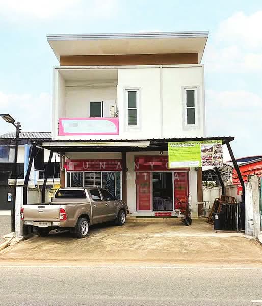 For Sale - บ้านขอนแก่น, Khon Kaen