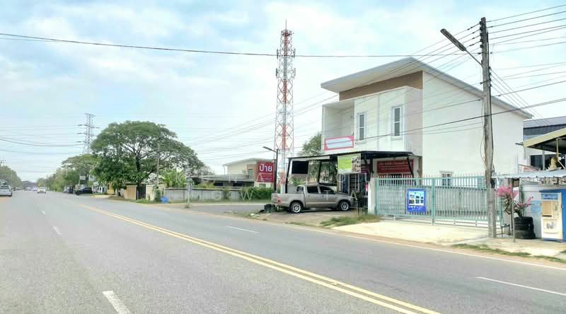 For Sale - บ้านขอนแก่น, Khon Kaen