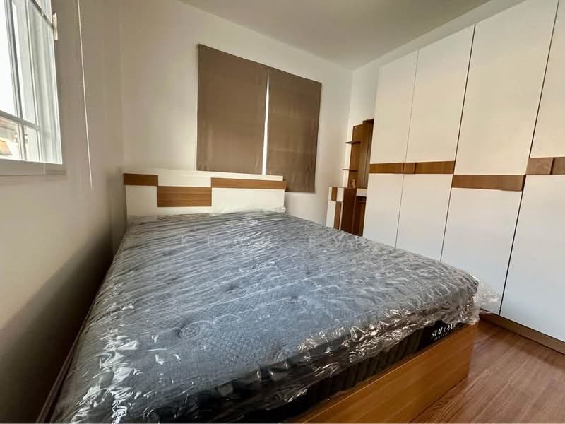 Manthana Onnut-Wongwan 3, Bangkok, 169 Kanchanaphisek Road, Dok Mai, Prawet, Bangkok, 4 Bedrooms, 160 sqm, Single Detached House For Rent, by Khun Eve, 500239457 - DDproperty.com