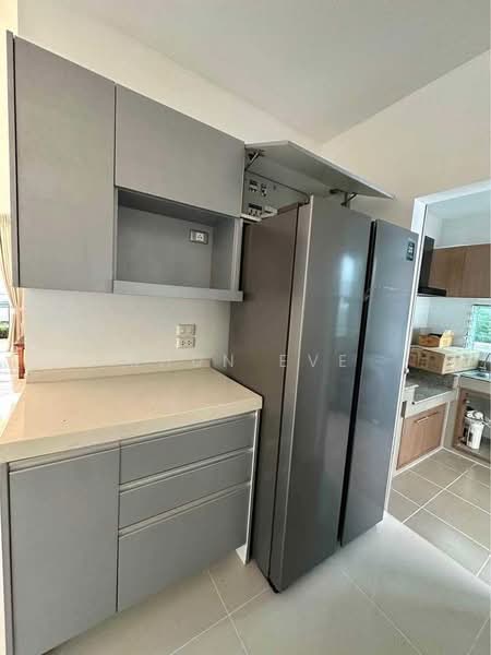 Manthana Onnut-Wongwan 3, Bangkok, 169 Kanchanaphisek Road, Dok Mai, Prawet, Bangkok, 4 Bedrooms, 160 sqm, Single Detached House For Rent, by Khun Eve, 500239457 - DDproperty.com