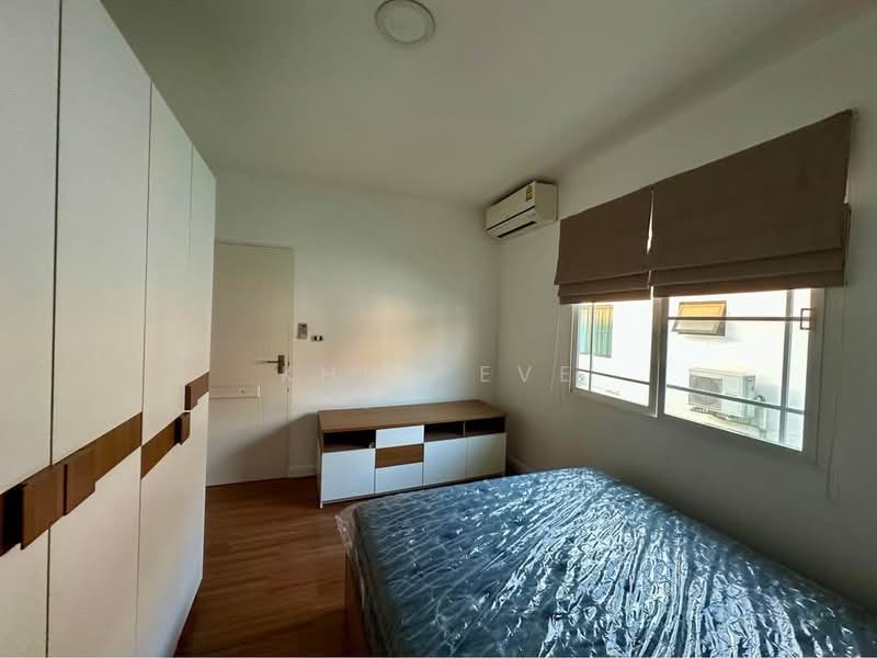 Manthana Onnut-Wongwan 3, Bangkok, 169 Kanchanaphisek Road, Dok Mai, Prawet, Bangkok, 4 Bedrooms, 160 sqm, Single Detached House For Rent, by Khun Eve, 500239457 - DDproperty.com