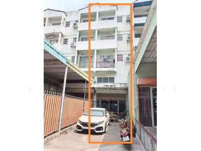 ขาย - ขายด่วน! อาคารพาณิชย์ 4 ชั้น ราคาถูกสุดในย่านนี้ เจ้าของย้ายไปอยู่ต่างประเทศ รีบขาย, กรุงเทพ