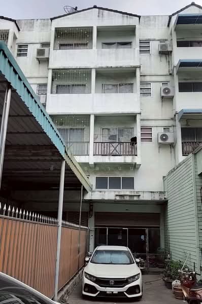 ขายด่วน! อาคารพาณิชย์ 4 ชั้น ราคาถูกสุดในย่านนี้ เจ้าของย้ายไปอยู่ต่างประเทศ รีบขาย, กรุงเทพ, สีกัน, ดอนเมือง, กรุงเทพ, 229 ตร.ม., ตึกแถว-อาคารพาณิชย์ ขาย, โดย บุปผา อัศวชลานนท์, 500239458 - DDproperty.com