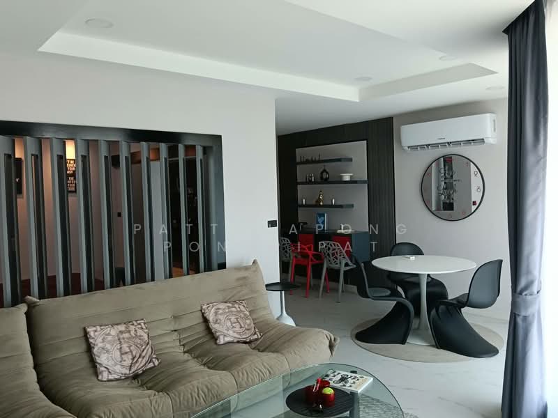 Tropicana Condotel : ทรอปพิคาน่า คอนโดเทล, ชลบุรี, 6 338/129 พระตำหนัก, หนองปรือ, บางละมุง, ชลบุรี, 70 ตร.ม., คอนโด ขาย, โดย Pattanapong Pongpipat, 500239459 - DDproperty.com