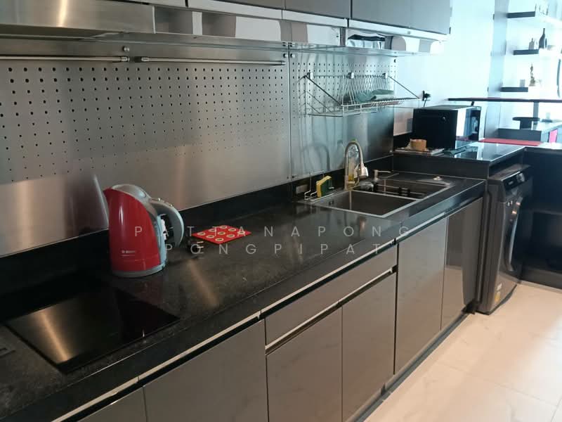 Tropicana Condotel, Chon Buri (Pattaya), 6 338/129 Phra Tamnak, Nong Pru, Bang Lamung (Pattaya), Chon Buri (Pattaya), 1 Bedroom, 70 sqm, Condo For Sale, by Pattanapong Pongpipat, 500239459 - DDproperty.com