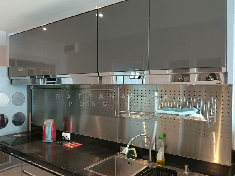 Tropicana Condotel, Chon Buri (Pattaya), 6 338/129 Phra Tamnak, Nong Pru, Bang Lamung (Pattaya), Chon Buri (Pattaya), 1 Bedroom, 70 sqm, Condo For Sale, by Pattanapong Pongpipat, 500239459 - DDproperty.com