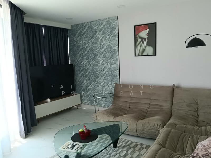 Tropicana Condotel, Chon Buri (Pattaya), 6 338/129 Phra Tamnak, Nong Pru, Bang Lamung (Pattaya), Chon Buri (Pattaya), 1 Bedroom, 70 sqm, Condo For Sale, by Pattanapong Pongpipat, 500239459 - DDproperty.com