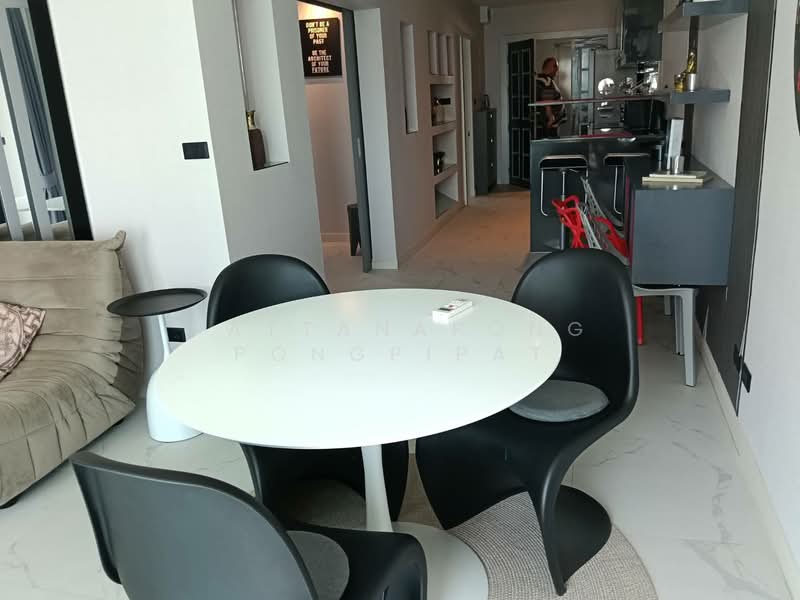 Tropicana Condotel, Chon Buri (Pattaya), 6 338/129 Phra Tamnak, Nong Pru, Bang Lamung (Pattaya), Chon Buri (Pattaya), 1 Bedroom, 70 sqm, Condo For Sale, by Pattanapong Pongpipat, 500239459 - DDproperty.com