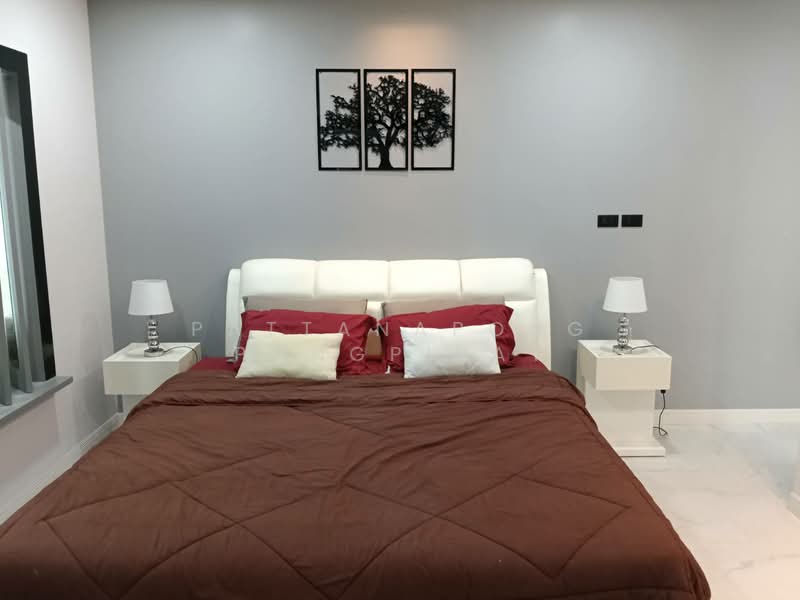 Tropicana Condotel : ทรอปพิคาน่า คอนโดเทล, ชลบุรี, 6 338/129 พระตำหนัก, หนองปรือ, บางละมุง, ชลบุรี, 70 ตร.ม., คอนโด ขาย, โดย Pattanapong Pongpipat, 500239459 - DDproperty.com