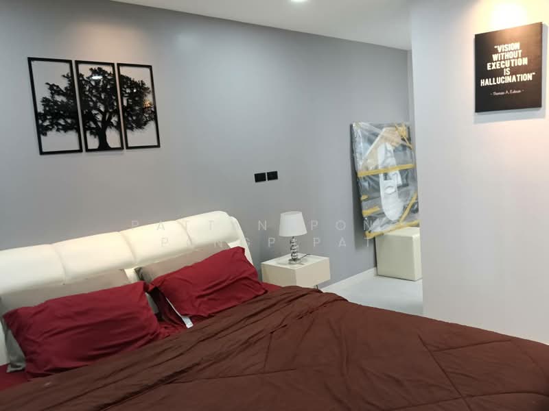 Tropicana Condotel : ทรอปพิคาน่า คอนโดเทล, ชลบุรี, 6 338/129 พระตำหนัก, หนองปรือ, บางละมุง, ชลบุรี, 70 ตร.ม., คอนโด ขาย, โดย Pattanapong Pongpipat, 500239459 - DDproperty.com