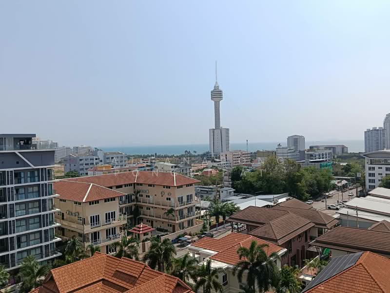 Tropicana Condotel, Chon Buri (Pattaya), 6 338/129 Phra Tamnak, Nong Pru, Bang Lamung (Pattaya), Chon Buri (Pattaya), 1 Bedroom, 70 sqm, Condo For Sale, by Pattanapong Pongpipat, 500239459 - DDproperty.com