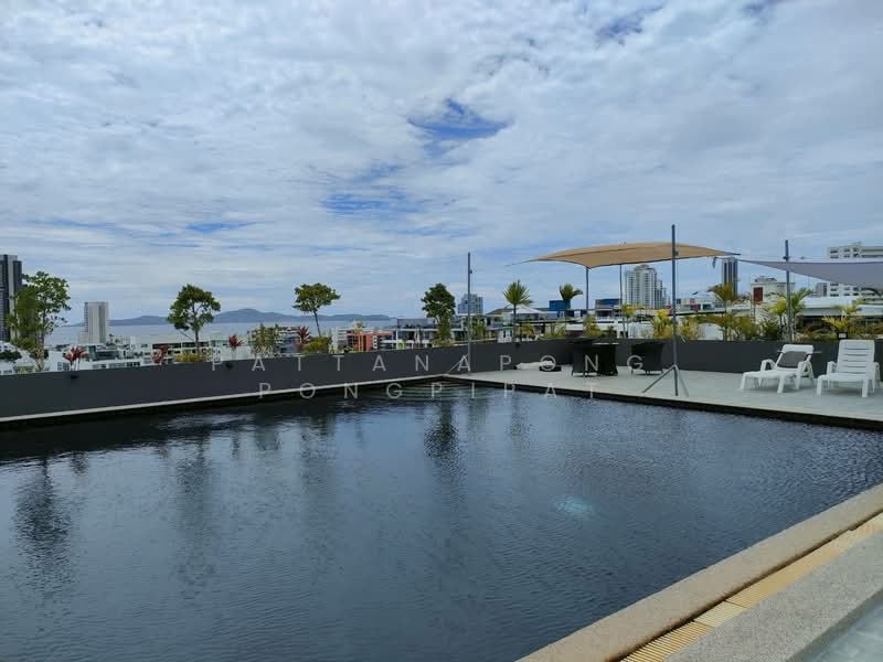 Tropicana Condotel, Chon Buri (Pattaya), 6 338/129 Phra Tamnak, Nong Pru, Bang Lamung (Pattaya), Chon Buri (Pattaya), 1 Bedroom, 70 sqm, Condo For Sale, by Pattanapong Pongpipat, 500239459 - DDproperty.com