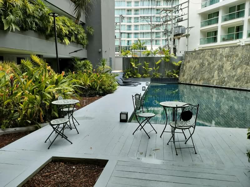 Tropicana Condotel : ทรอปพิคาน่า คอนโดเทล, ชลบุรี, 6 338/129 พระตำหนัก, หนองปรือ, บางละมุง, ชลบุรี, 70 ตร.ม., คอนโด ขาย, โดย Pattanapong Pongpipat, 500239459 - DDproperty.com