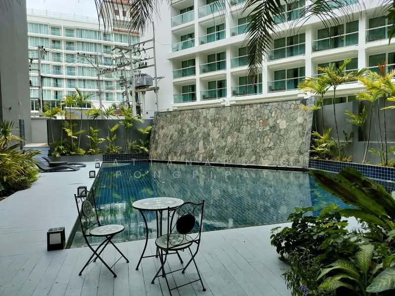 Tropicana Condotel : ทรอปพิคาน่า คอนโดเทล, ชลบุรี, 6 338/129 พระตำหนัก, หนองปรือ, บางละมุง, ชลบุรี, 70 ตร.ม., คอนโด ขาย, โดย Pattanapong Pongpipat, 500239459 - DDproperty.com