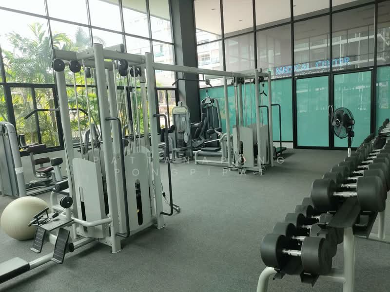 Tropicana Condotel, Chon Buri (Pattaya), 6 338/129 Phra Tamnak, Nong Pru, Bang Lamung (Pattaya), Chon Buri (Pattaya), 1 Bedroom, 70 sqm, Condo For Sale, by Pattanapong Pongpipat, 500239459 - DDproperty.com