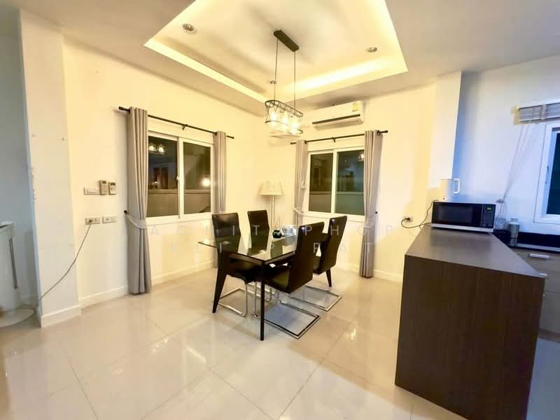 undefined, Chon Buri (Pattaya), Nong Pru, Bang Lamung (Pattaya), Chon Buri (Pattaya), 3 Bedrooms, 150 sqm, Single Detached House For Sale, by Achitaphop Klinpipat, 500239460 - DDproperty.com