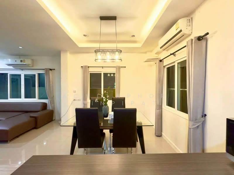 undefined, Chon Buri (Pattaya), Nong Pru, Bang Lamung (Pattaya), Chon Buri (Pattaya), 3 Bedrooms, 150 sqm, Single Detached House For Sale, by Achitaphop Klinpipat, 500239460 - DDproperty.com