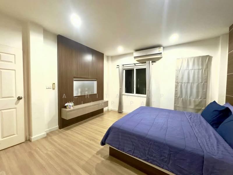 undefined, Chon Buri (Pattaya), Nong Pru, Bang Lamung (Pattaya), Chon Buri (Pattaya), 3 Bedrooms, 150 sqm, Single Detached House For Sale, by Achitaphop Klinpipat, 500239460 - DDproperty.com