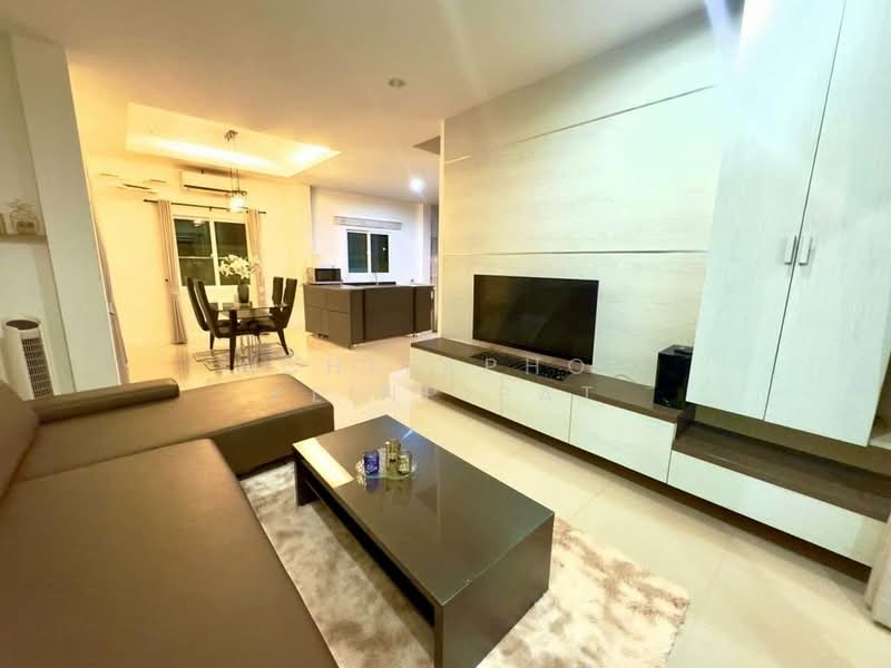 undefined, Chon Buri (Pattaya), Nong Pru, Bang Lamung (Pattaya), Chon Buri (Pattaya), 3 Bedrooms, 150 sqm, Single Detached House For Sale, by Achitaphop Klinpipat, 500239460 - DDproperty.com