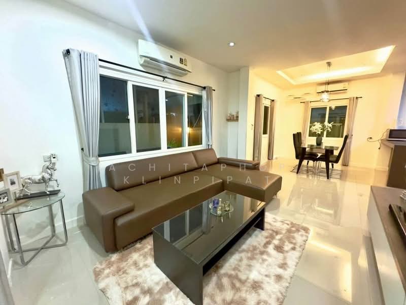 undefined, ชลบุรี, หนองปรือ, บางละมุง, ชลบุรี, 150 ตร.ม., บ้านเดี่ยว ขาย, โดย Achitaphop Klinpipat, 500239460 - DDproperty.com