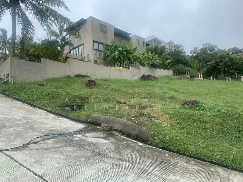 Studio House, Surat Thani, Mae Nam, Ko Samui, Surat Thani, Studio, 47 sqm, Single Detached House For Sale, by Achitaphop Klinpipat, 500239463 - DDproperty.com