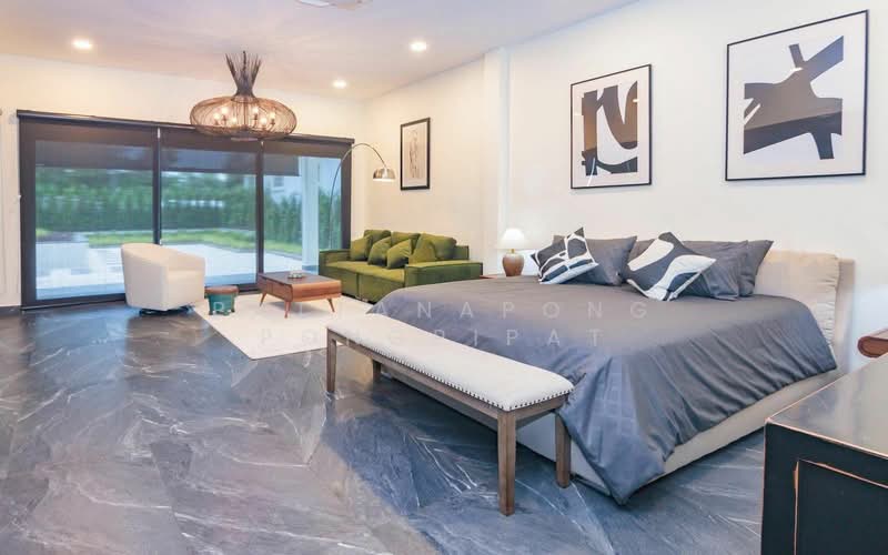 5-BR House, Chon Buri (Pattaya), Poong, Bang Lamung (Pattaya), Chon Buri (Pattaya), 5 Bedrooms, 365 sqm, Single Detached House For Sale, by Pattanapong Pongpipat, 500239464 - DDproperty.com