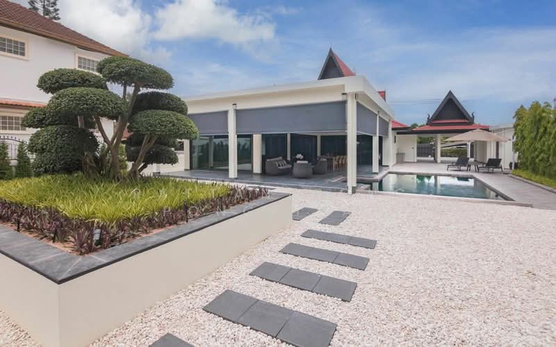 5-BR House, Chon Buri (Pattaya), Poong, Bang Lamung (Pattaya), Chon Buri (Pattaya), 5 Bedrooms, 365 sqm, Single Detached House For Sale, by Pattanapong Pongpipat, 500239464 - DDproperty.com