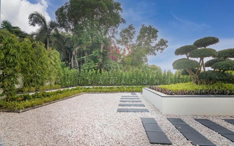 5-BR House, Chon Buri (Pattaya), Poong, Bang Lamung (Pattaya), Chon Buri (Pattaya), 5 Bedrooms, 365 sqm, Single Detached House For Sale, by Pattanapong Pongpipat, 500239464 - DDproperty.com