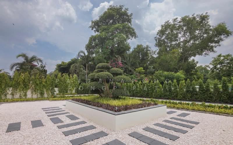 5-BR House, Chon Buri (Pattaya), Poong, Bang Lamung (Pattaya), Chon Buri (Pattaya), 5 Bedrooms, 365 sqm, Single Detached House For Sale, by Pattanapong Pongpipat, 500239464 - DDproperty.com