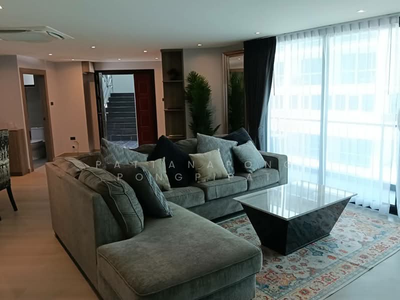 ขาย - Tropicana Condotel : ทรอปพิคาน่า คอนโดเทล, ชลบุรี