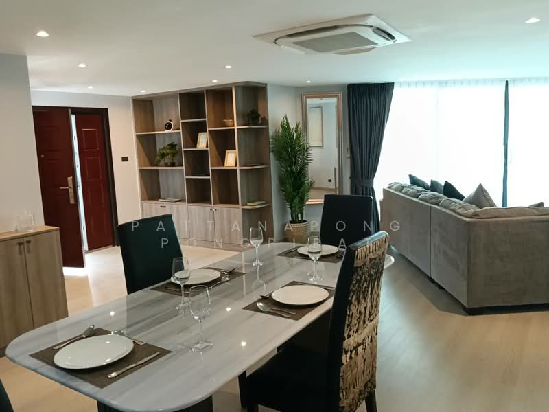 ขาย - Tropicana Condotel : ทรอปพิคาน่า คอนโดเทล, ชลบุรี