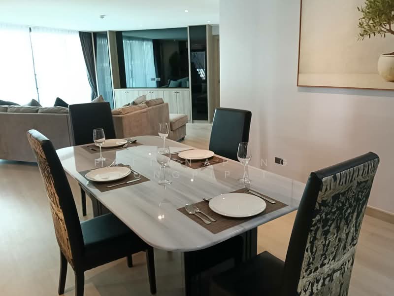 ขาย - Tropicana Condotel : ทรอปพิคาน่า คอนโดเทล, ชลบุรี