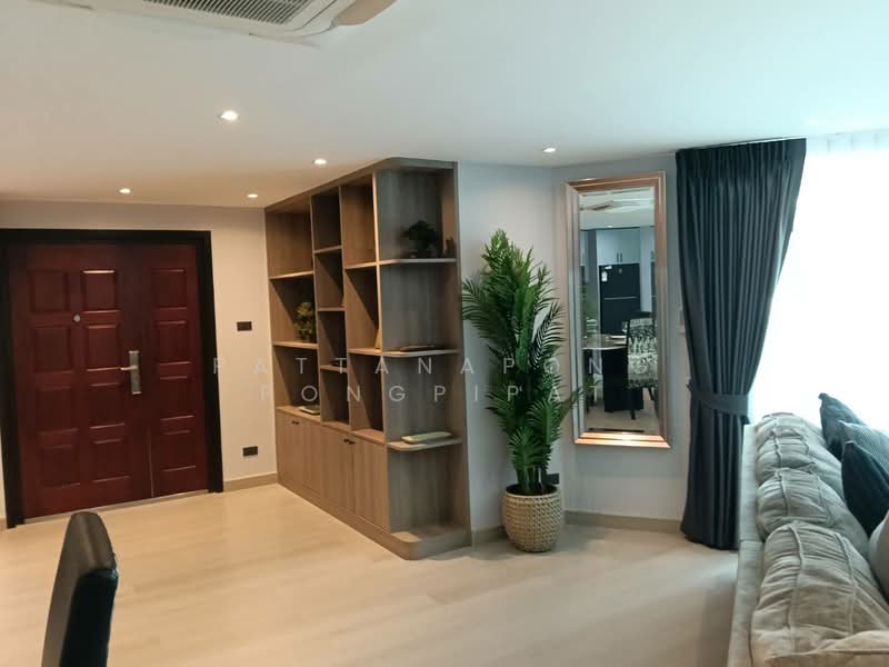 ขาย - Tropicana Condotel : ทรอปพิคาน่า คอนโดเทล, ชลบุรี